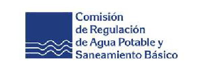 Comisión de Regulación de Agua potable y Saneamiento Básico